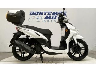 Sym Symphony 125 SR - MY 26 -NUOVO
