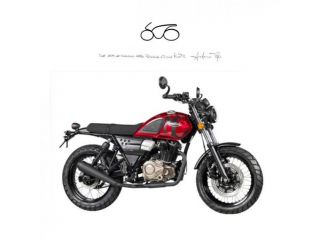 F.B. MONDIAL Spartan 250 - rif. 23169601