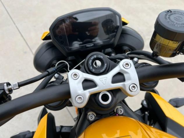 TRIUMPH Street Triple RS Abs rif. 23809329 - Foto 3