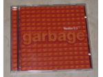 Garbage - Version 2.0 CD Originale