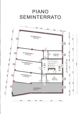 Quadrilocale in vendita a Brescia - Foto 3