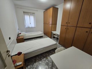 Posto letto in camera doppia