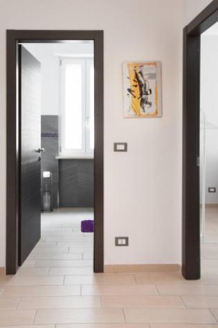 Appartamento di 81 m² con 3 locali in affitto a Torino - Foto 13