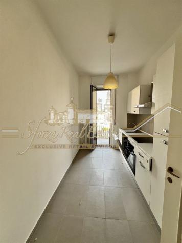 Viale Monte Nero, Ristrutturato 3 camere 94 MQ, Subito disponibile - Foto 2