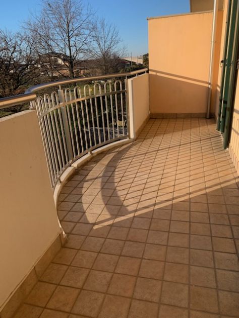 3326 Villa a schiera non arredata a Cavalicco - Foto 7