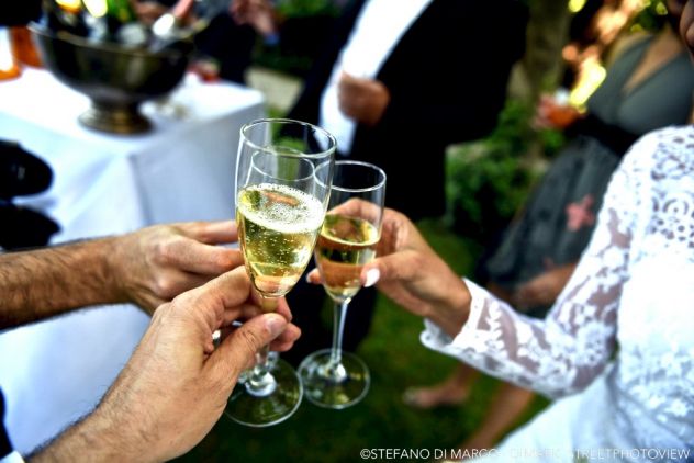 Fotografo matrimoni torino - Foto 5