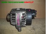 ALTERNATORE (versione per climatizzatore) FIAT PANDA 999-U09778 Parti elett &hellip;