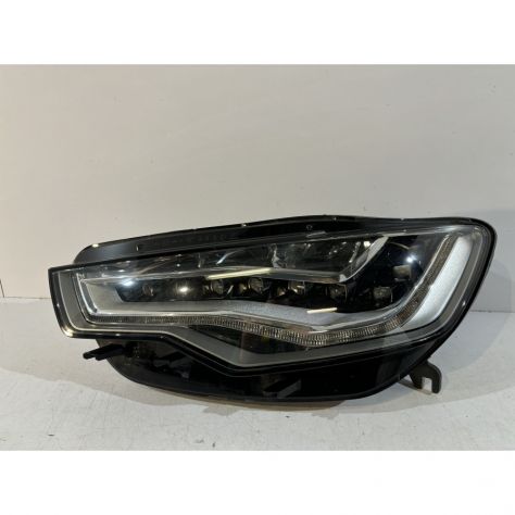 AUDI A6 C7 Faro anteriore Full Led sx - 17345