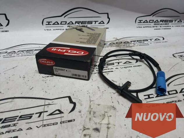 Sensore ABS Ant Mini Countryman R60 - Paceman R61 34529804589
