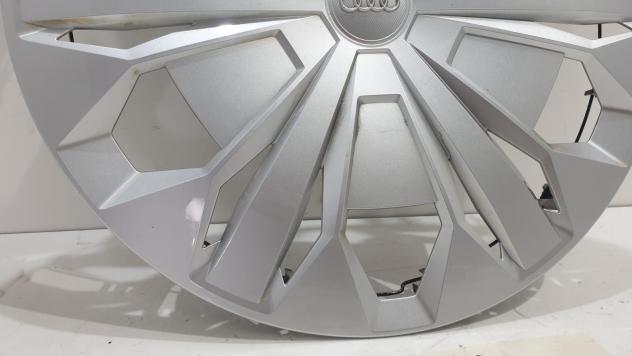 COPRI CERCHIO AUDI Q3 Serie (F3B) 83A601147 (18) - Foto 9