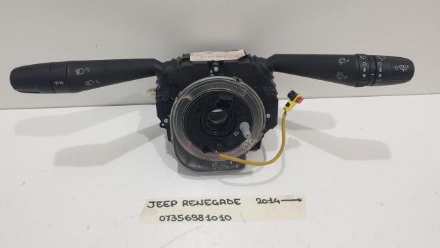DEVIOLUCI JEEP Renegade Serie 07356981010 (1418) - Foto 2