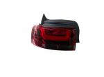 fanale Stop post sx C4 cactus 2018 led 9821349980
