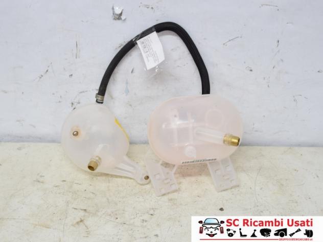 Vaschetta Liquido Radiatore Jeep Compass 1.3 Gse 52115767 52141834 - 31477 - Foto 3