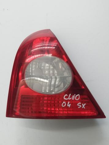 STOP FANALE POSTERIORE SINISTRO RENAULT Clio Serie (0105)