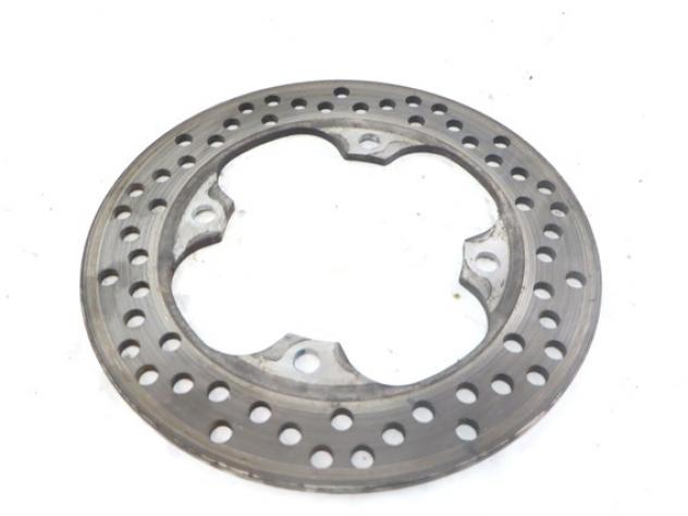 HONDA PANTHEON 150 43251KEA000 DISCO FRENO POSTERIORE 03 - 08 REAR BRAKE DISC