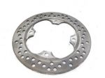 HONDA PANTHEON 150 43251KEA000 DISCO FRENO POSTERIORE 03 - 08 REAR BRAKE DISC