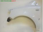 PARAFANGO ANT. SX BIANCO 999-U1309979 Carrozzeria  Lamierati esterni  Fianc &hellip;