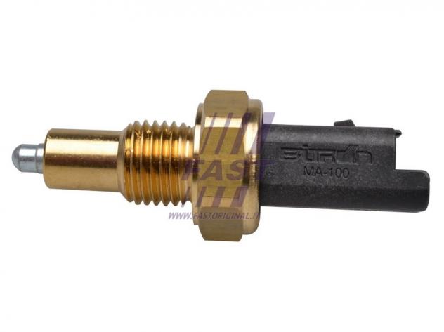 INTERRUTTORE LUCI RETROMARCIA FIAT DUCATO 06/ 14 2.2/2.3 JTD 2-PIN FT81085