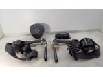 KIT AIRBAG COMPLETO OPEL Karl Serie B10XE (1517)