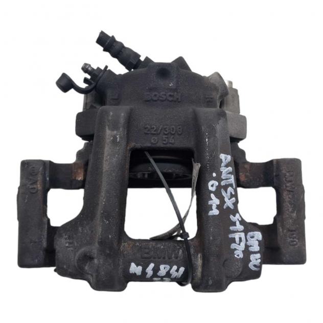 PINZA FRENO ANTERIORE SINISTRA BMW Serie 1 F20 N47D20C (1119)