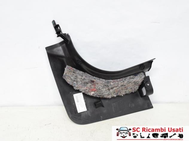 Battitacco Interno Anteriore Dx Fiat Grande Punto 735366747 - 19401 - Foto 2