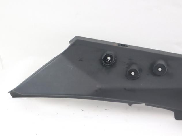 VOGE BRIVIDO R 125 342080220 COVER FIANCHETTO POSTERIORE DESTRO 23 - 26 RIGHT REAR LOWER PANEL - Foto 3