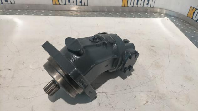 Rexroth A2FM45 Motore idraulico