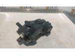 Rexroth A2FM45 Motore idraulico