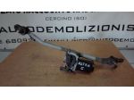 Motorino tergicristallo anteriore Opel Astra G del 2002 (404.387)