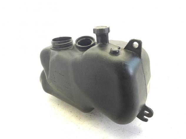 PIAGGIO MP3 MIC 400 SERBATOIO BENZINA CARBURANTE E TAPPO 2008 2010 M59102 - Foto 4