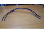 Cavi / raccordi GPL Fiat Multipla 1.6 GPower 182B6000 2002