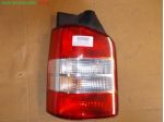 FANALE POST.S. ROSSO BIANCO ROSSO VOLKSWAGEN TRANSPORT./MULTIVAN/CARAV.(T5) &hellip;
