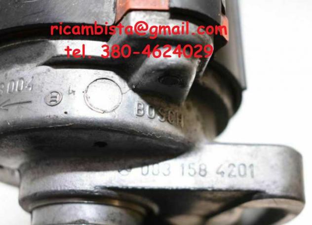 Mercedes W124 200TE spinterogeno 0031584201 - Foto 2