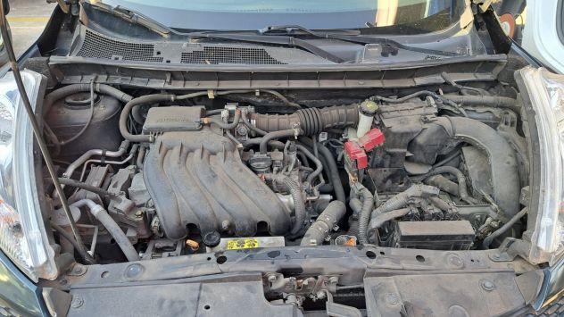 Ricambi vari Nissan Juke 1.6 benzina del 2012 - Foto 7