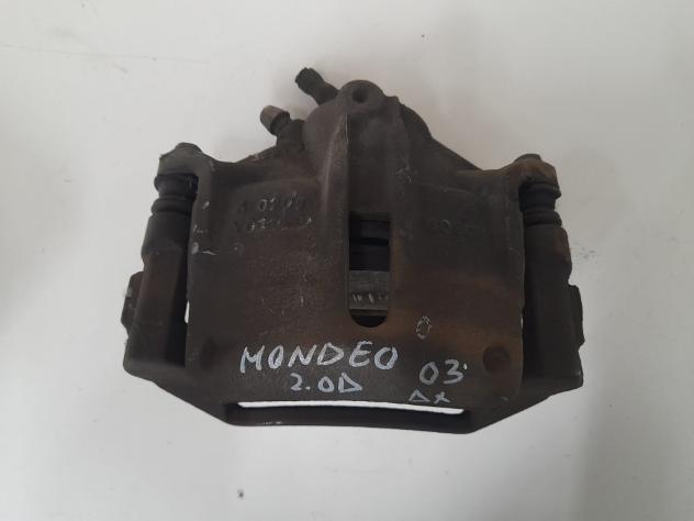 PINZA FRENO ANTERIORE DESTRA FORD Mondeo Berlina 4° Serie (0305)