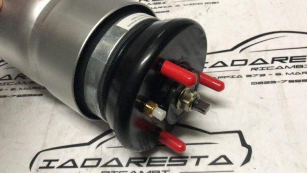Ammortizzatore Sospensione Anteriore Range Rover Sport LR016415 - Foto 3