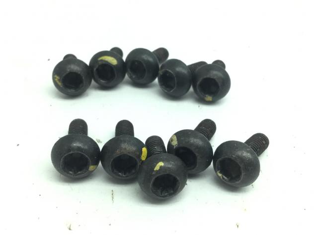 HONDA CB GT ABS KM0 1000 KIT VITI DISCHI FRENO ANTERIORI 2026 JH2SC93A