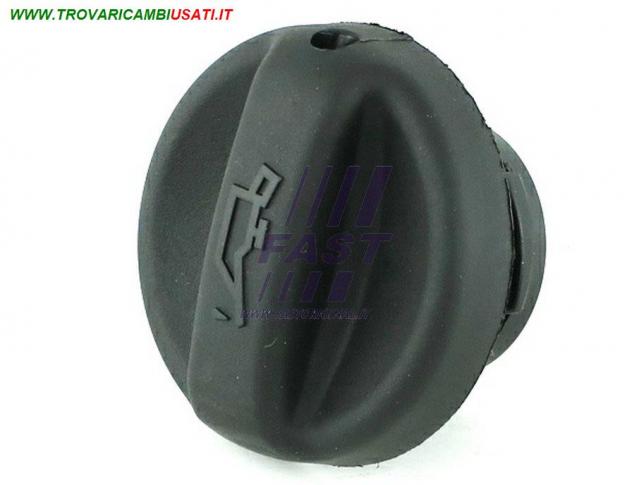 TAPPO RADIATORE CITROEN BERLINGO 08 FT94728 PEUGEOT - 307 CC - 2004 2005, PEUGEOT - 407 COUPE - 2005