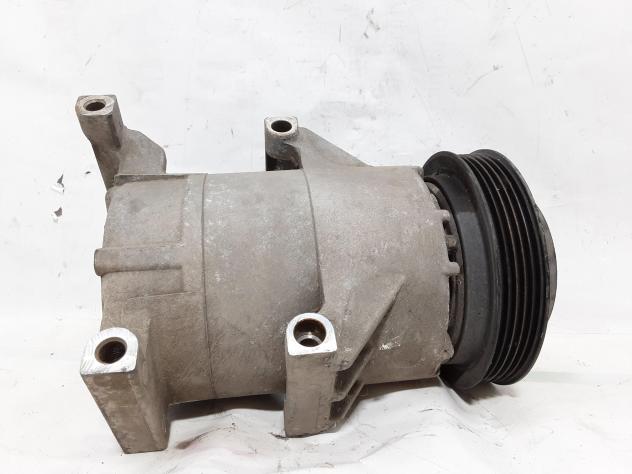 COMPRESSORE A/C HYUNDAI iX20 Serie F500YN9CA02 D4FC Diesel 1400 (1019) - Foto 4