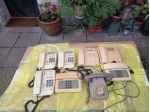 Telefoni aziendali e di casa