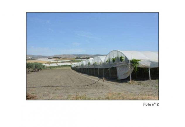 Immobile in asta di 5800 m² in vendita a Palma di Montechiaro - Foto 2