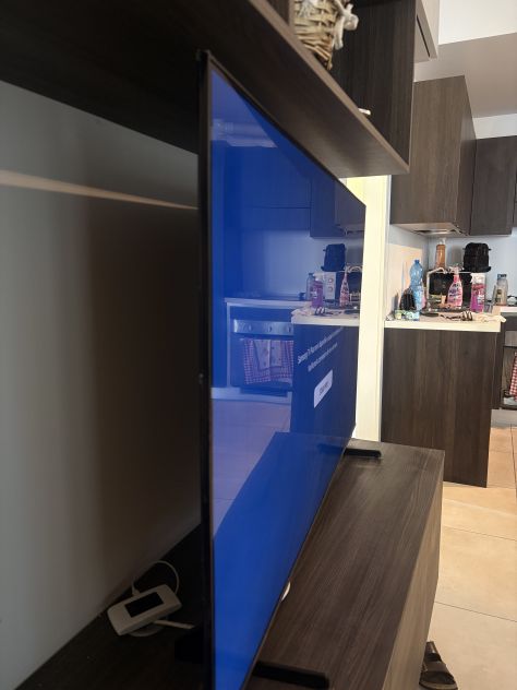 Samsung Q60BA 55 TV - Foto 5