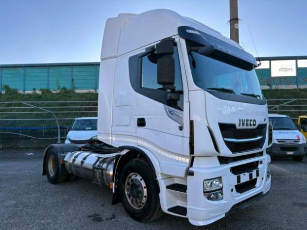 IVECO AS440S46 rif. 23103136 - Foto 3