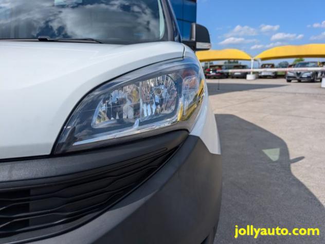 FIAT Doblo 1.4 T-Jet 120CV Natural Power Cargo BZ/METANO rif. 23888455 - Foto 9