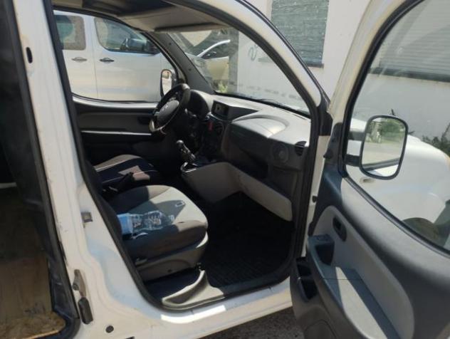 FIAT DOBLO' 1.9 JTD 105 CV 2 POSTI rif. 23851341 - Foto 5