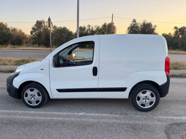 FIAT Fiorino 1.3 MJT 95CV Cargo SX rif. 23953001 - Foto 9