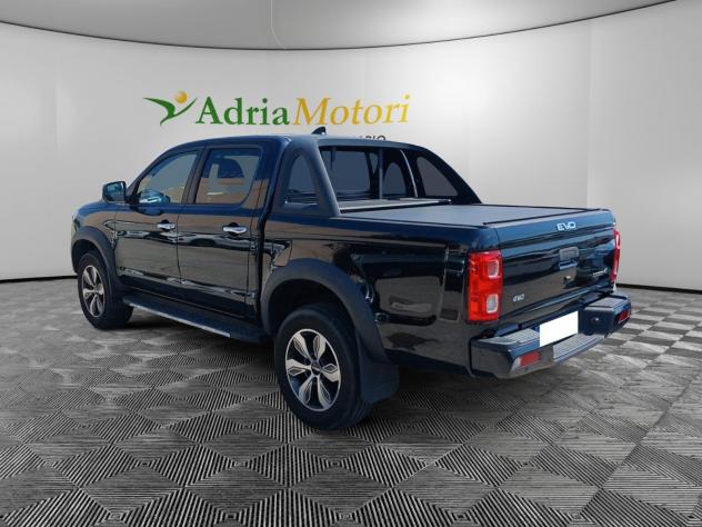 EVO Evo 4 2.0 Turbo Diesel Doppia Cabina 4x4 - Foto 3