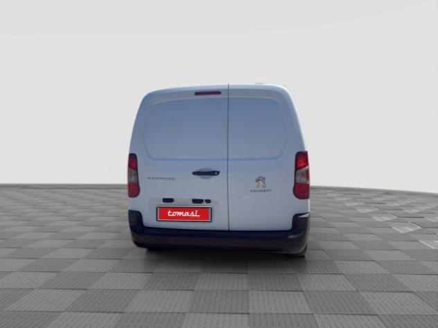 PEUGEOT Partner Partner BlueHDi 100 PL Furgone Premium rif. 23886689 - Foto 4