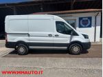 FORD Transit 350 2.0TDCi  L2H2  MHEV 130CV PM-TM Furgone Trend rif. 23666770
