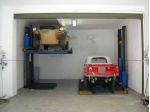 Sollevatori per box Torino